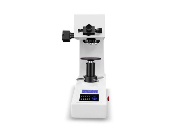 HV-10A自動轉塔維氏硬度計