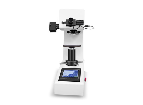 MHVS-10A數顯自動轉塔維氏硬度計